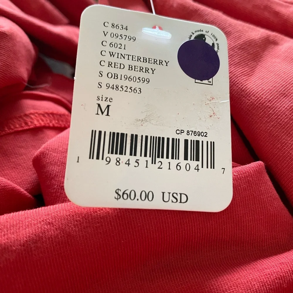 Free People Movement Women's Hot Shot Tee Romper NWT Medium - Picture 3 of 7